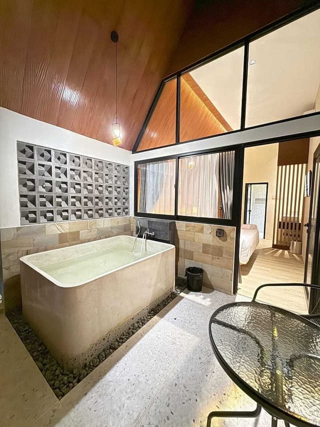 Suite Cabin