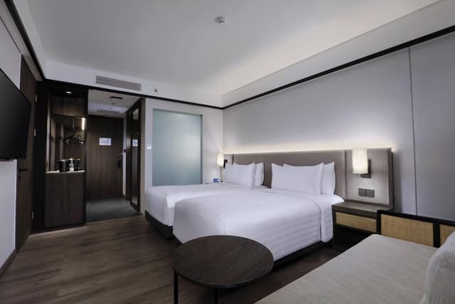 Grande Room