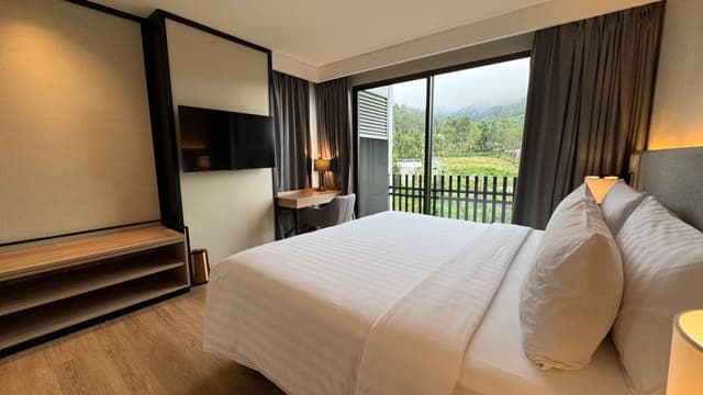 Executive Suite Mountain View