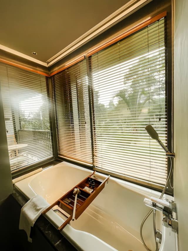 Executive Suite (Garden)