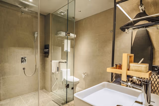 Premier Room