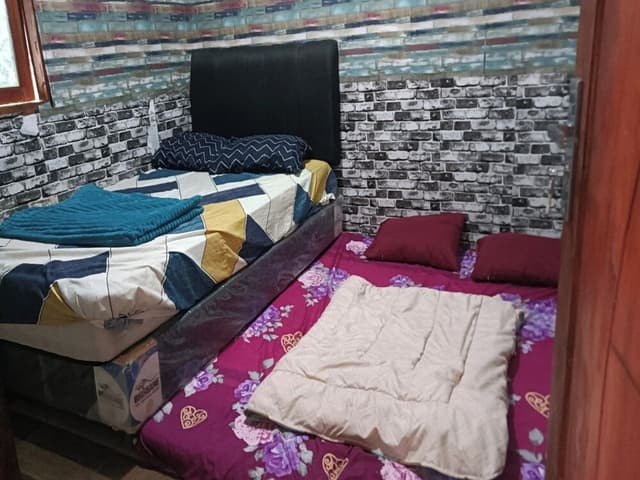 Villa, 3 Bedrooms