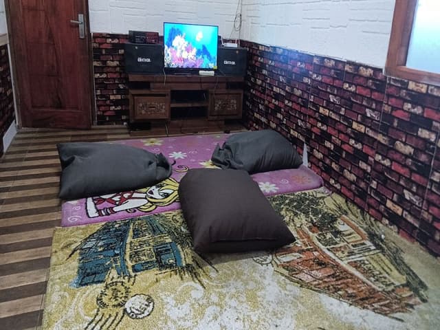 Villa, 3 Bedrooms