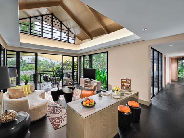 Villa, 3 Bedrooms, Private Pool