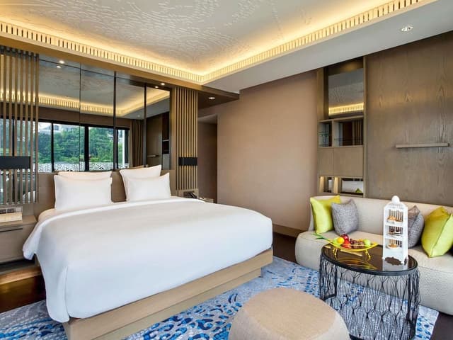 Villa, 2 Bedrooms