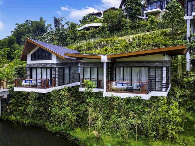 Villa, 2 Bedrooms