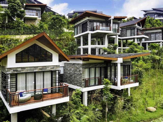Villa, 2 Bedrooms