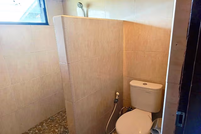 2 Bedrooms Villa with Private Pool