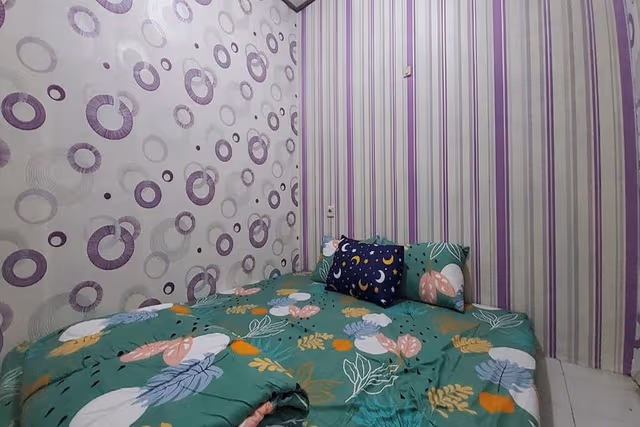 2 Bedrooms Villa with Private Pool