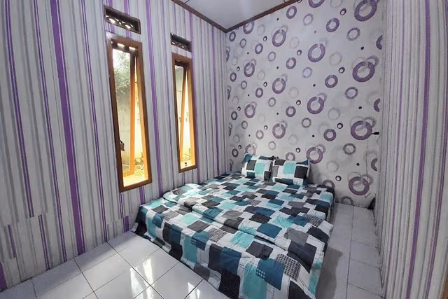 2 Bedrooms Villa with Private Pool