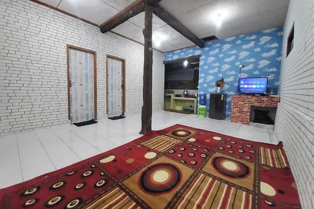 2 Bedrooms Villa with Private Pool