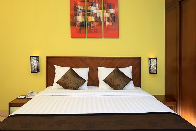 Premier Room