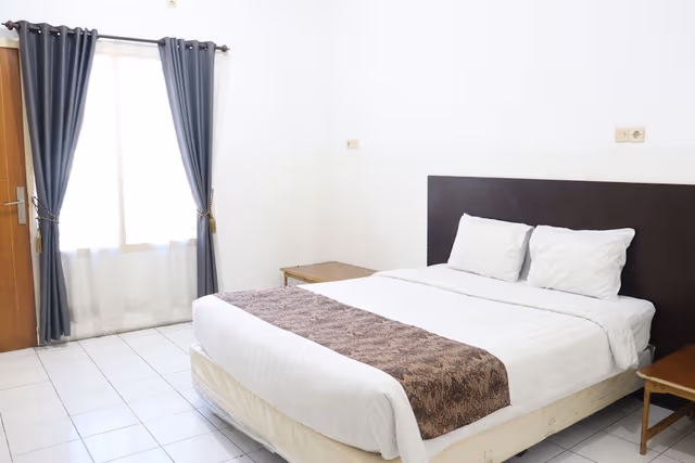 Premium Double or Twin Room