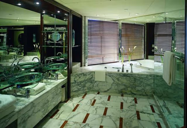 Club Room, 2 Twin Beds