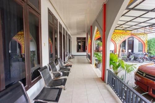 OYO 1636 Wisma Kuta Karang