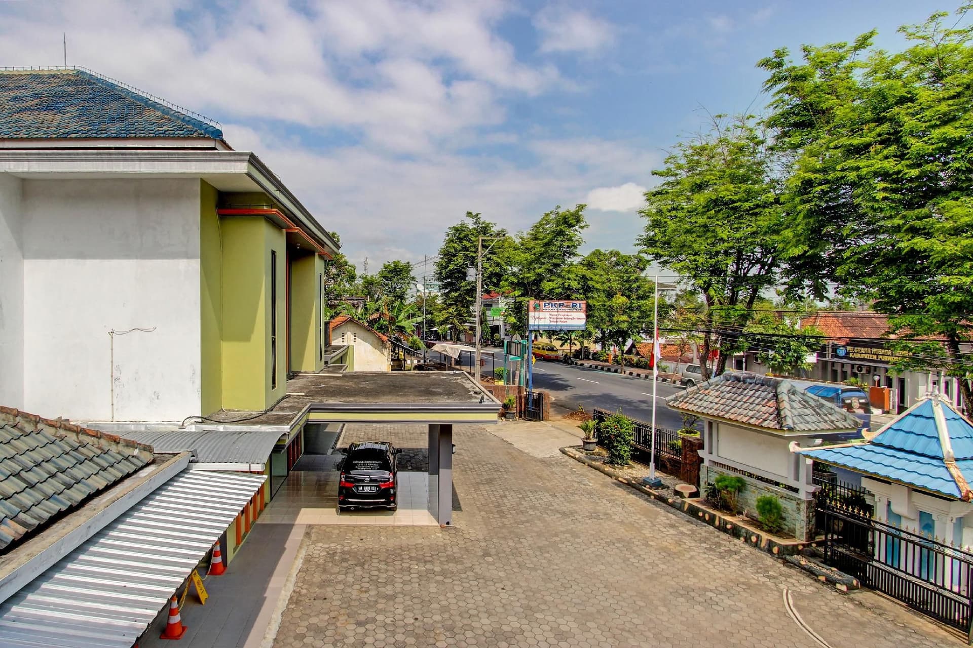 SUPER OYO 91748 Wisma Pkpri Purworejo SUPER OYO 91748 Wisma Pkpri Purworejo