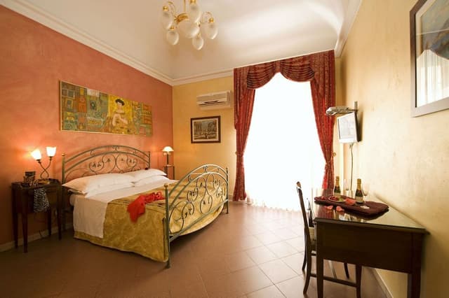 Classic Double Room