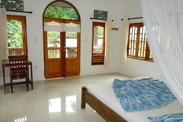 Standard Double Room, 1 King Bed with Sofa bed, Non Smoking