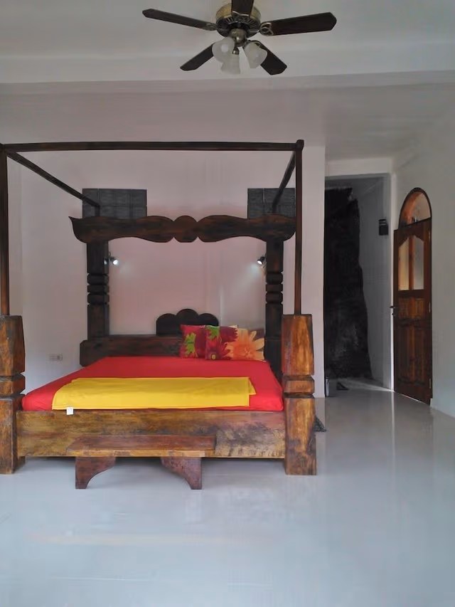Standard Double Room, 1 King Bed with Sofa bed, Non Smoking