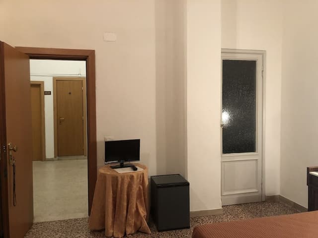 Double Room, Sea View