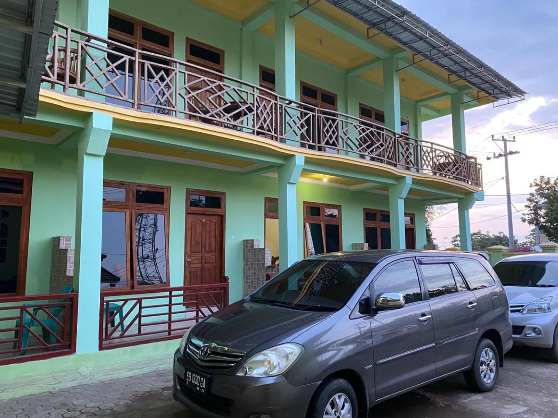 Surya Hotel Labuan Bajo