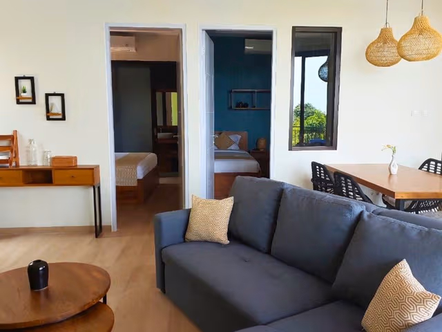 Executive Villa