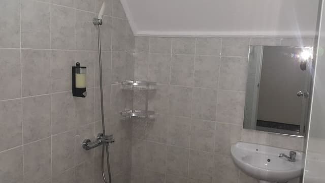 Deluxe Double Room, Mountain View