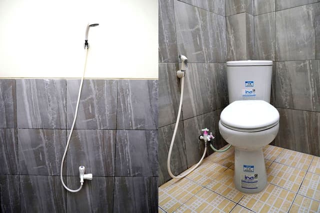 Basic Double Room