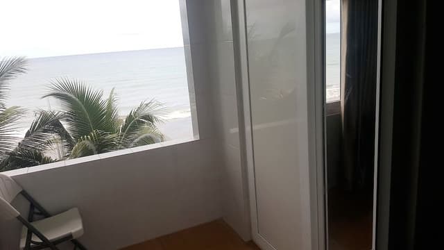Deluxe Double or Twin Room, Sea View