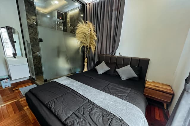 Couple Room