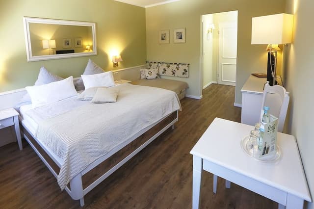 Comfort Double Room