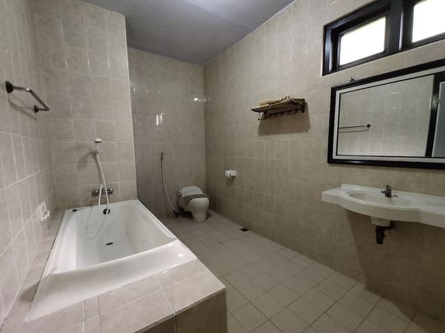 VIP Triple Room