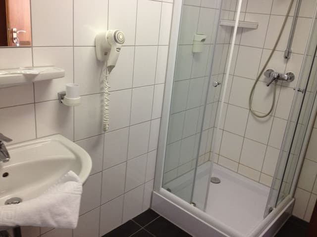 Double or Twin Room, Balcony (Partial river view)