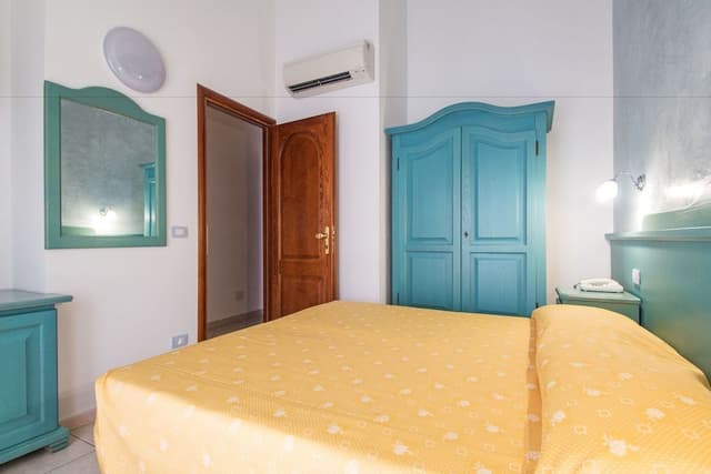 Standard Double or Twin Room, 1 Bedroom