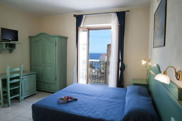 Standard Double or Twin Room, 1 Bedroom