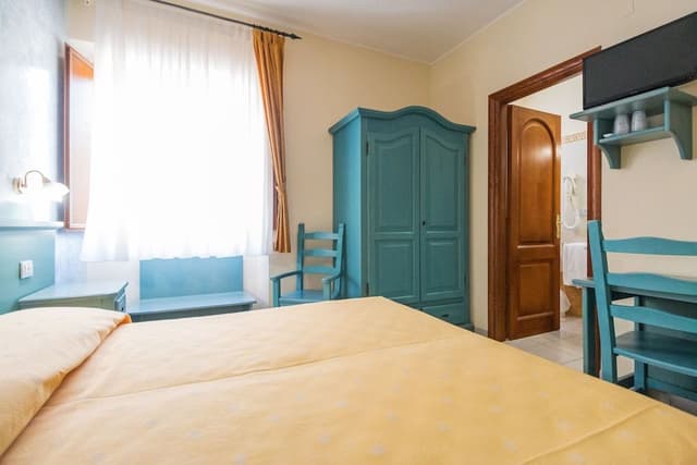 Standard Triple Room, 1 Bedroom