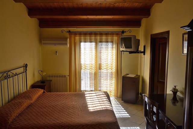 Single Room