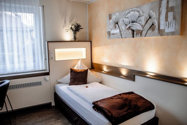 Superior Single Room