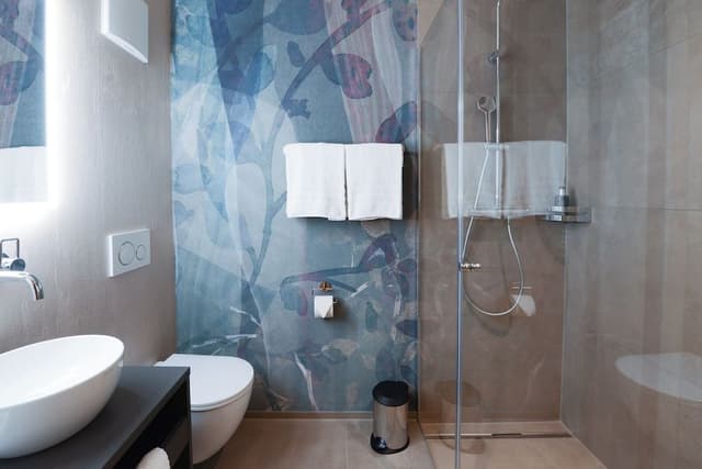 Exclusive Double Room