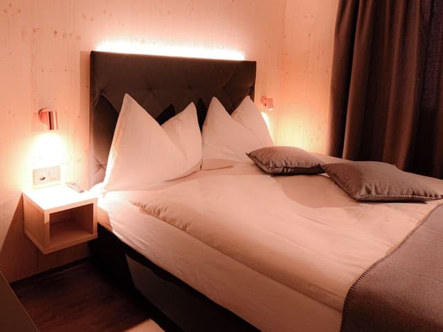 Exclusive Double Room