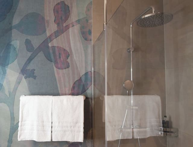 Exclusive Double Room
