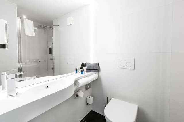 Double Room, Non Smoking