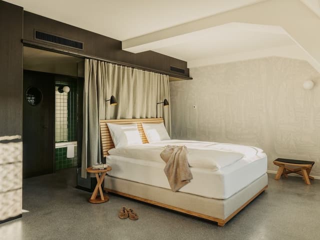 Terrace Suite