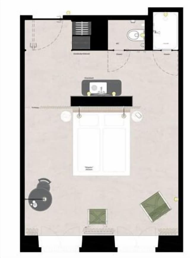 Signature Design Room