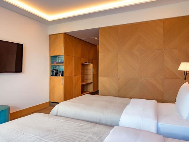 Classic Room, 1 Twin Bed