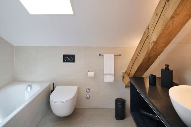 Executive Apartment