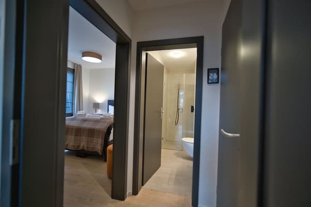 Royal Suite