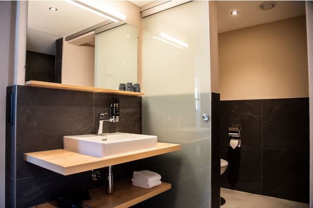 double room chic (Top floor)