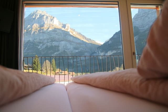 double room chic (Top floor)