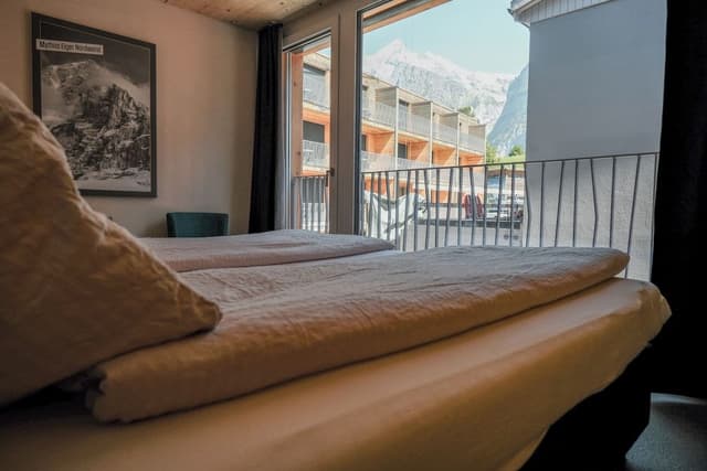 double room chic